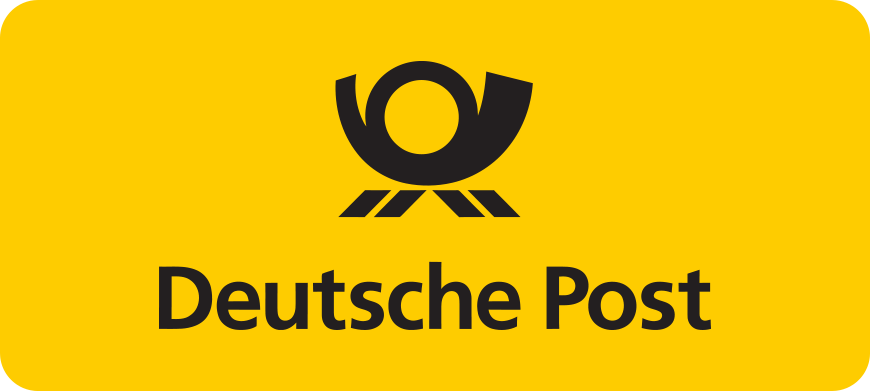 Deutsche Post Logo