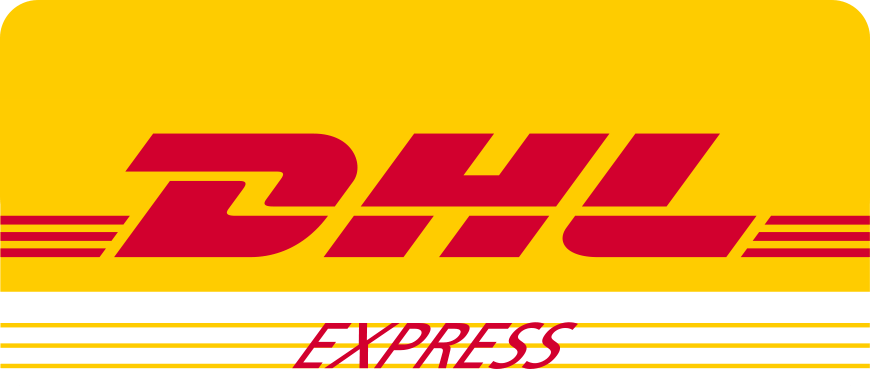 DHL Express Logo